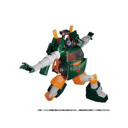 Transformers Masterpiece MP-58 Hoist