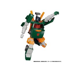 Transformers Masterpiece MP-58 Hoist