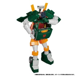 Transformers Masterpiece MP-58 Hoist