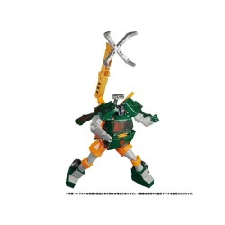 Transformers Masterpiece MP-58 Hoist