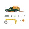 Transformers Masterpiece MP-58 Hoist