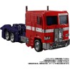 Transformers Masterpiece MP-44S Optimus Prime - G1 Toy Deco