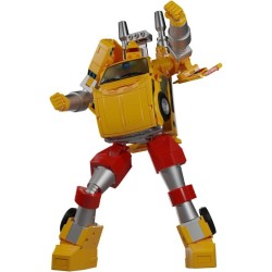 Transformers Masterpiece MP-56+ Rigoras