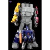 Fans Toys FT-31E Bandit w/ Combiner Parts