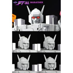 Fans Toys FT-31E Bandit w/ Combiner Parts