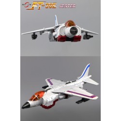 Fans Toys FT-30E Jester w/ Combiner Parts