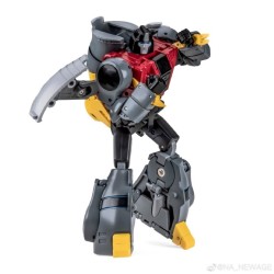 Newage H56 Rhedosaurus