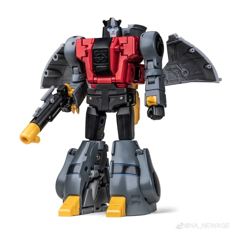 Newage H56 Rhedosaurus