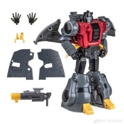 Newage H56 Rhedosaurus