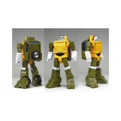 Fans Toys FT-42 Hunk - Reissue