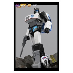 Fans Toys FT-48 Jive - Reissue