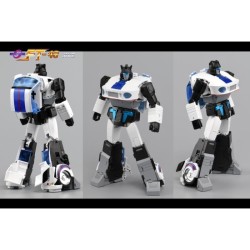 Fans Toys FT-48 Jive - Reissue