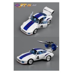 Fans Toys FT-48 Jive - Reissue