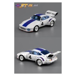 Fans Toys FT-48 Jive - Reissue