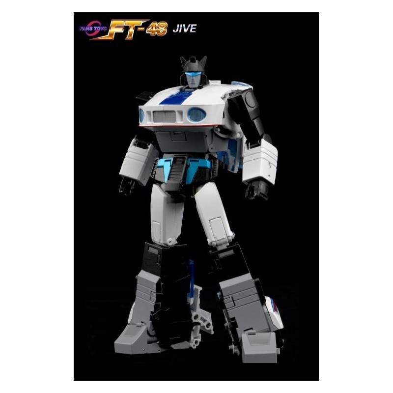 Fans Toys FT-48 Jive - Reissue