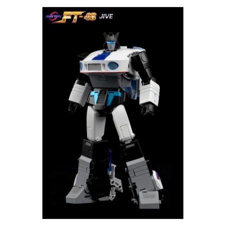 Fans Toys FT-48 Jive - Reissue