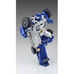 X-Transbots MM-8 Arkose - Reissue
