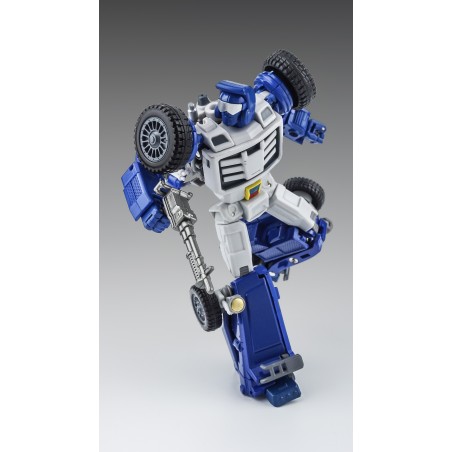 X-Transbots MM-8 Arkose - Reissue