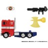 Transformers Missing Link C-02 Convoy (Animation Edition)