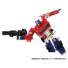 Transformers Missing Link C-02 Convoy (Animation Edition)
