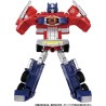 Transformers Missing Link C-02 Convoy (Animation Edition)