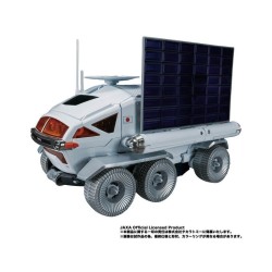 Transformers Crossover Jaxa Lunar Cruiser Prime