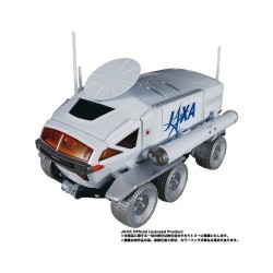 Transformers Crossover Jaxa Lunar Cruiser Prime