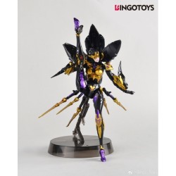 BingoToys BT-04 Spidergirl