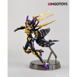 BingoToys BT-04 Spidergirl