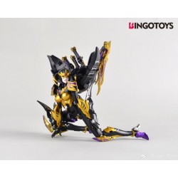 BingoToys BT-04 Spidergirl
