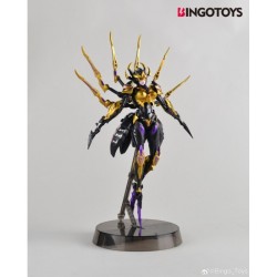 BingoToys BT-04 Spidergirl