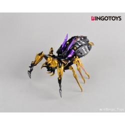 BingoToys BT-04 Spidergirl