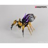 BingoToys BT-04 Spidergirl