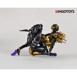 BingoToys BT-04 Spidergirl