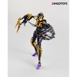 BingoToys BT-04 Spidergirl