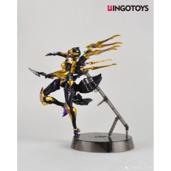 BingoToys BT-04 Spidergirl