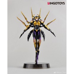 BingoToys BT-04 Spidergirl