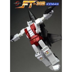 Fans Toys FT-30B Iceman
