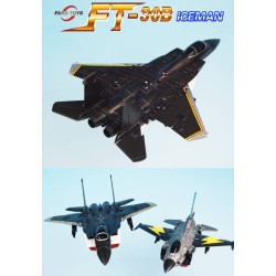 Fans Toys FT-30B Iceman
