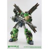 TFC Toys STC-01NB Supreme Techtial Commander Nuclear Blast ver. Upgrade Parts