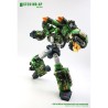 TFC Toys STC-01NB Supreme Techtial Commander Nuclear Blast ver. Upgrade Parts