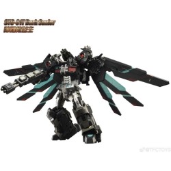 TFC Toys STC-01T Dark Savior