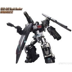 TFC Toys STC-01T Dark Savior