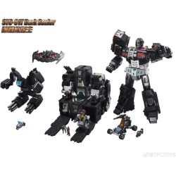 TFC Toys STC-01T Dark Savior