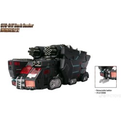 TFC Toys STC-01T Dark Savior