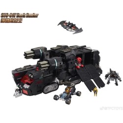 TFC Toys STC-01T Dark Savior