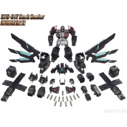 TFC Toys STC-01T Dark Savior