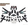 TFC Toys STC-01T Dark Savior