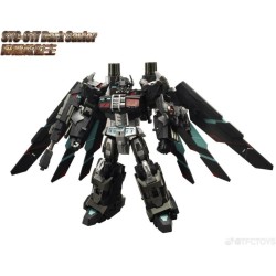 TFC Toys STC-01T Dark Savior