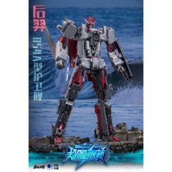 Toyseasy YW2302 Houyi - Type 054A frigate